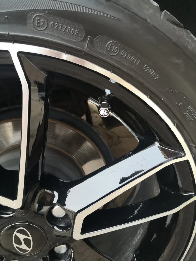 Hyundai Coupe, снимка 10 - Автомобили и джипове - 52116527