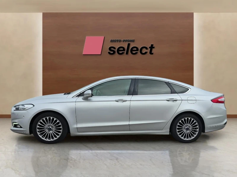 Ford Mondeo 1.5 EcoBoost, снимка 8 - Автомобили и джипове - 52137121