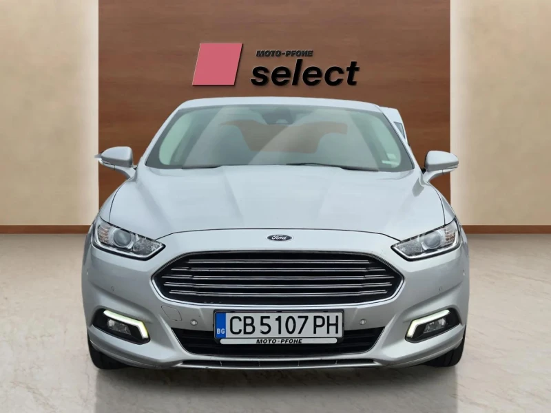 Ford Mondeo 1.5 EcoBoost, снимка 2 - Автомобили и джипове - 52137121