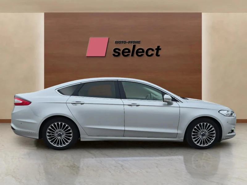 Ford Mondeo 1.5 EcoBoost, снимка 4 - Автомобили и джипове - 52137121