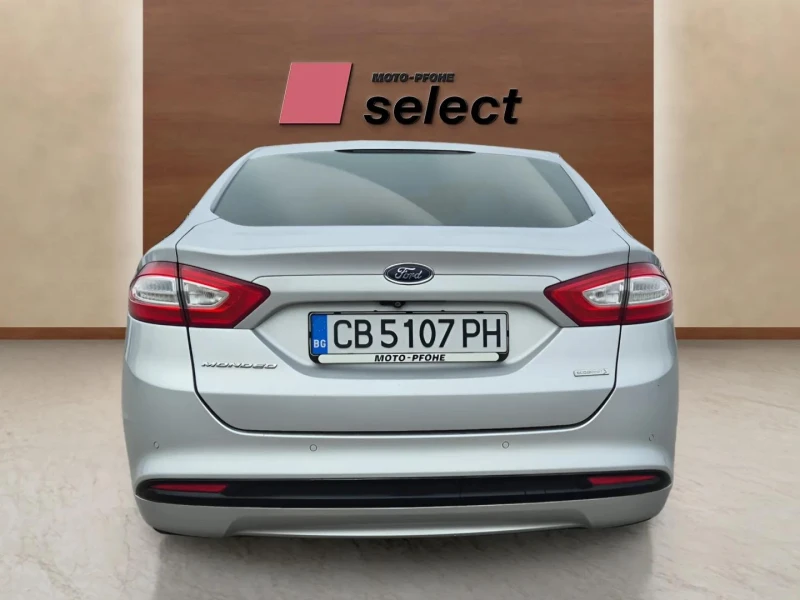 Ford Mondeo 1.5 EcoBoost, снимка 6 - Автомобили и джипове - 52137121