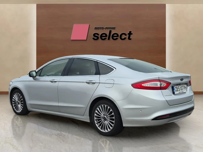 Ford Mondeo 1.5 EcoBoost, снимка 7 - Автомобили и джипове - 52137121