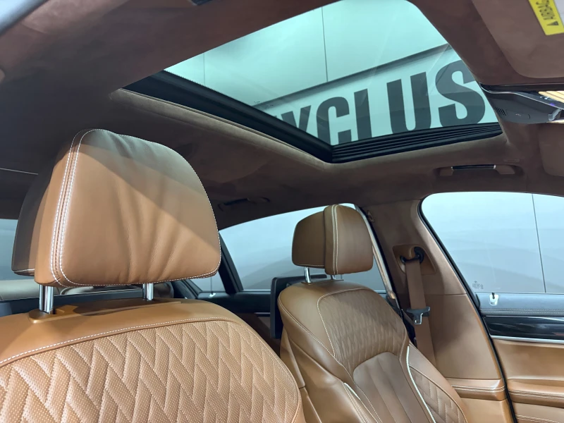 BMW 740 Le xDrive iPerfomance, снимка 5 - Автомобили и джипове - 52648328
