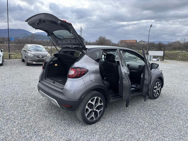 Renault Captur 1.2, Euro 6, Нов Внос France, снимка 8 - Автомобили и джипове - 53539687