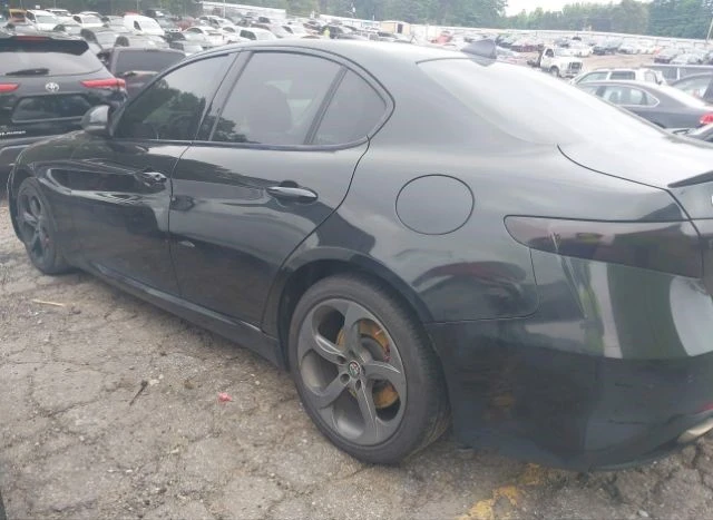 Alfa Romeo Giulia AWD ФИКСИРАНА ЦЕНА!, снимка 8 - Автомобили и джипове - 48614268