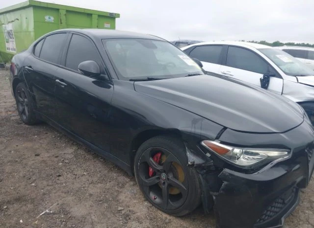 Alfa Romeo Giulia AWD ФИКСИРАНА ЦЕНА!, снимка 7 - Автомобили и джипове - 48614268