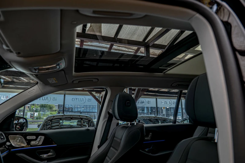 Mercedes-Benz GLS 450 d/4Matic/Burmester/Обдухване/6+ 1/Панорама - 189900 лв. - 41870263 | Car24.bg