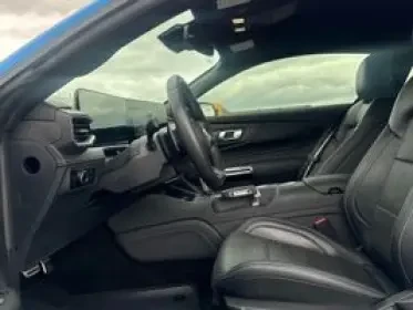 Ford Mustang GT CARFAX АВТО КРЕДИТ  | Mobile.bg — изображение 10