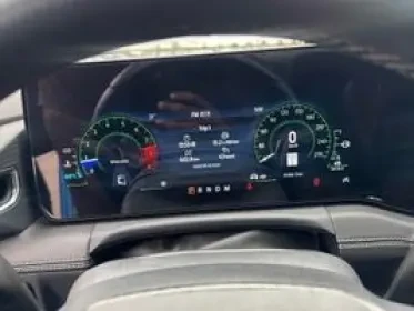Ford Mustang GT CARFAX АВТО КРЕДИТ  | Mobile.bg — изображение 8