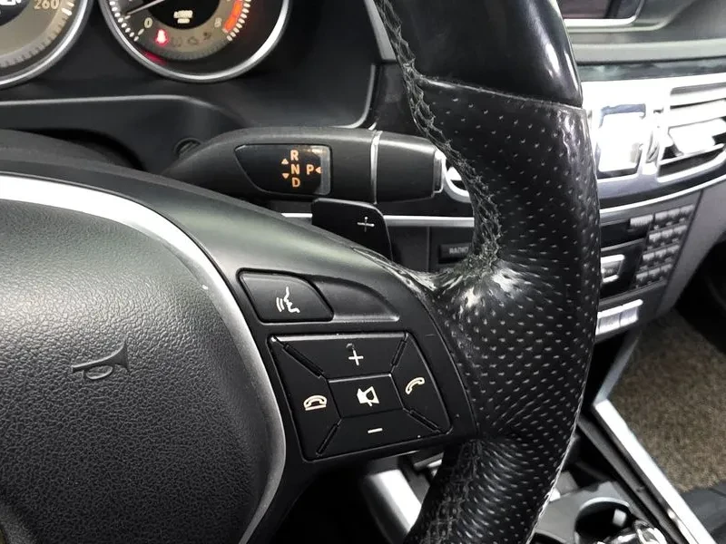 Mercedes-Benz E 300 Avantgarde | Mobile.bg � ����������� 9