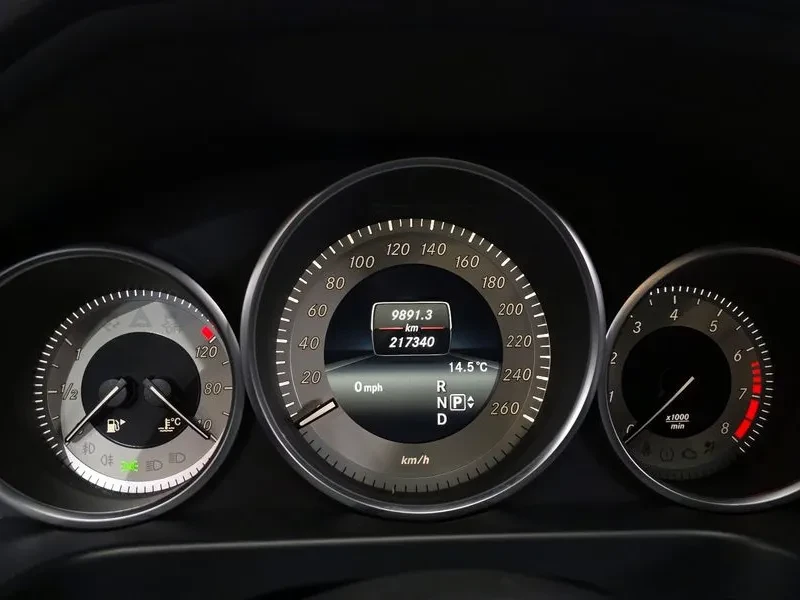 Mercedes-Benz E 300 Avantgarde | Mobile.bg � ����������� 8