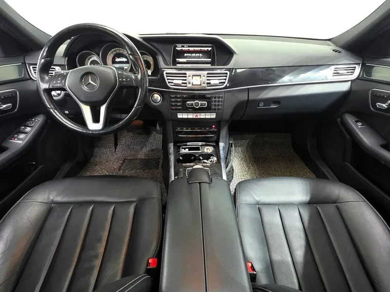 Mercedes-Benz E 300 Avantgarde | Mobile.bg � ����������� 7