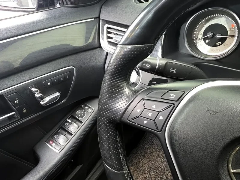 Mercedes-Benz E 300 Avantgarde | Mobile.bg � ����������� 17