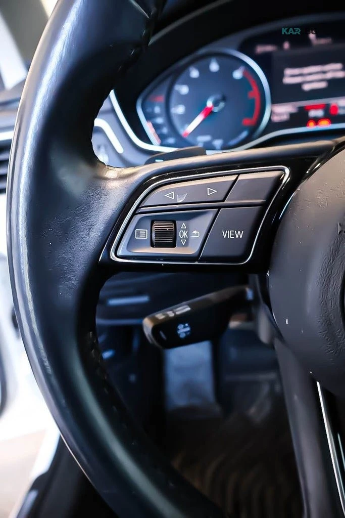 Audi A4 * QUATTRO * PANO * Автокредит * (Цена до България), снимка 11 - Автомобили и джипове - 55282440