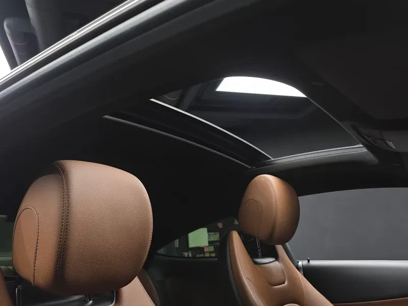 Mercedes-Benz C 220 D 4MATIC COUPE | Mobile.bg � ����������� 14