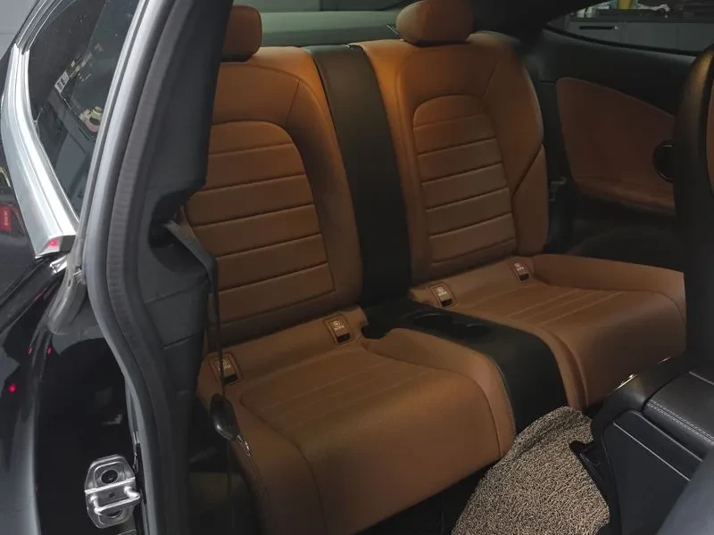 Mercedes-Benz C 220 D 4MATIC COUPE | Mobile.bg � ����������� 10