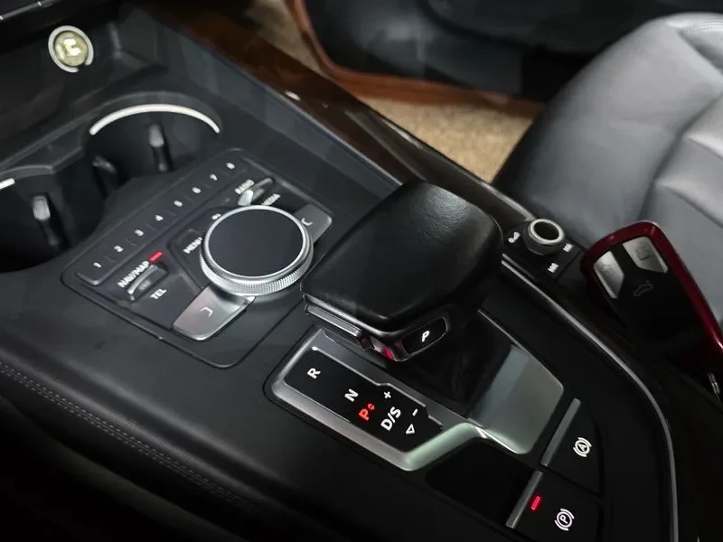 Audi A4 Tfsi Quattro Premium, снимка 9 - Автомобили и джипове - 55689858