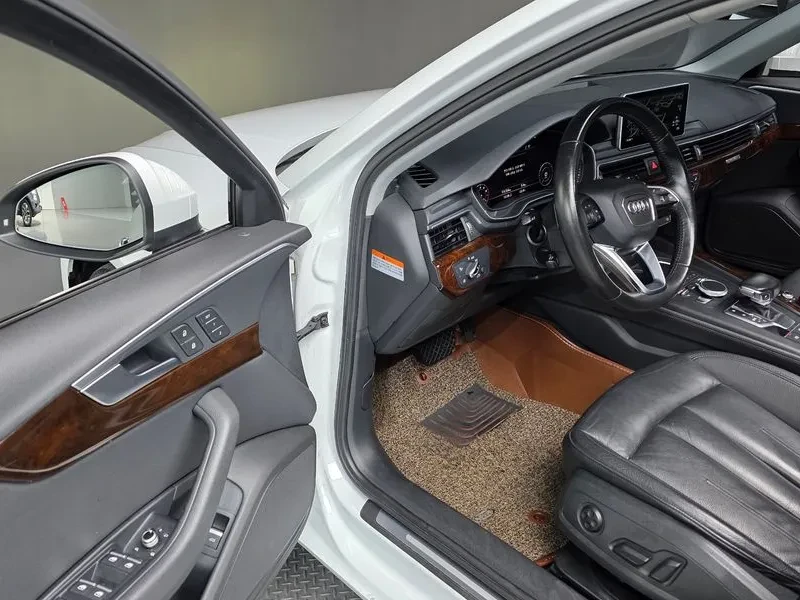 Audi A4 Tfsi Quattro Premium, снимка 12 - Автомобили и джипове - 55689858