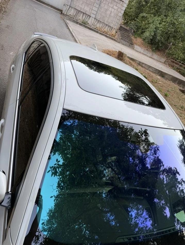 BMW 540, снимка 6 - Автомобили и джипове - 55994474