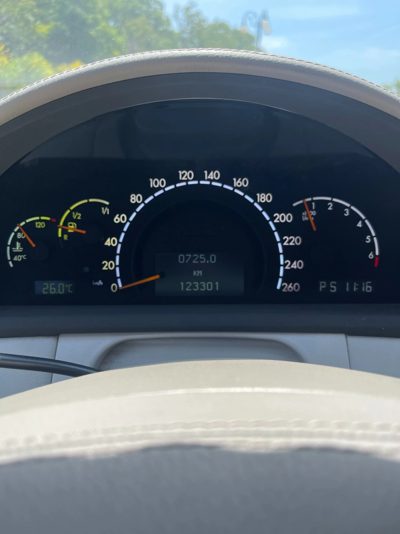 Mercedes-Benz CL 500 | Mobile.bg � ����������� 16