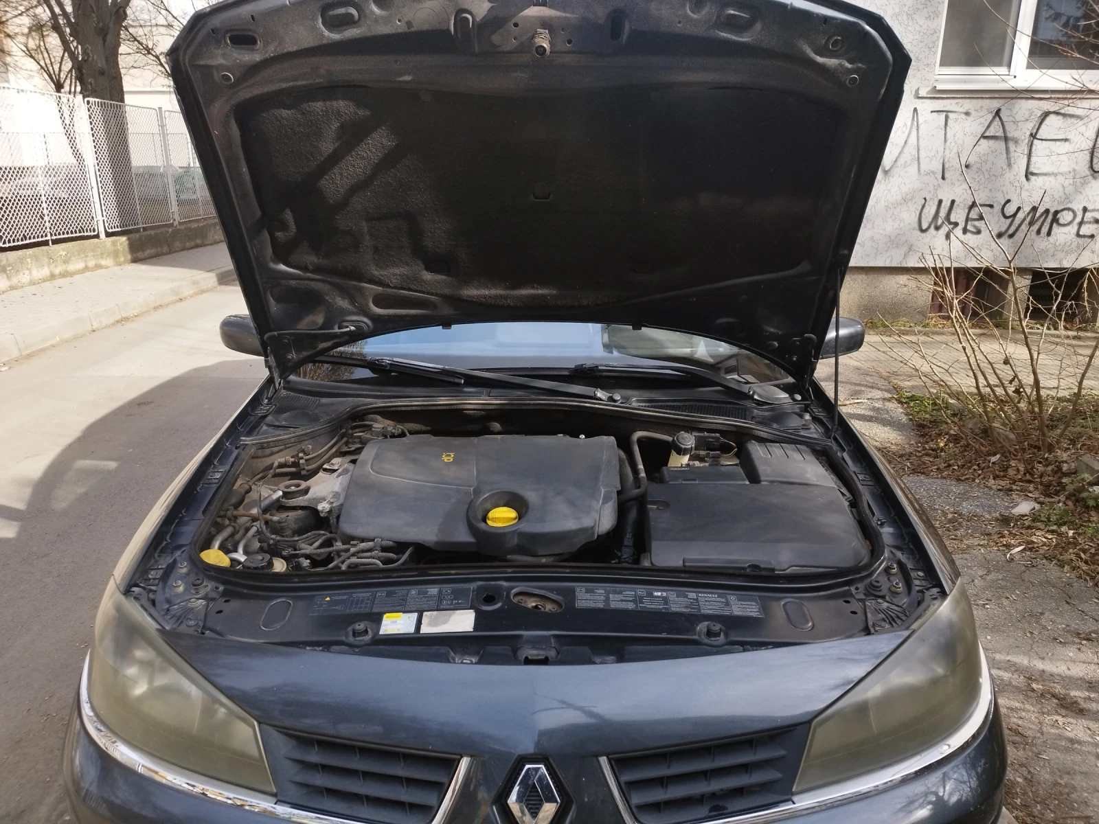 Renault Laguna Grandtour II | Mobile.bg   17