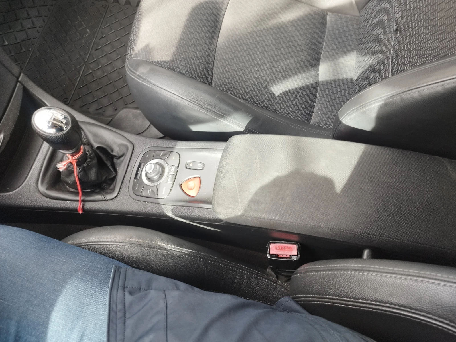 Renault Laguna Grandtour II | Mobile.bg   14