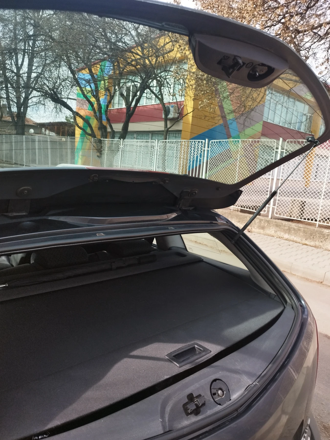 Renault Laguna Grandtour II | Mobile.bg   16