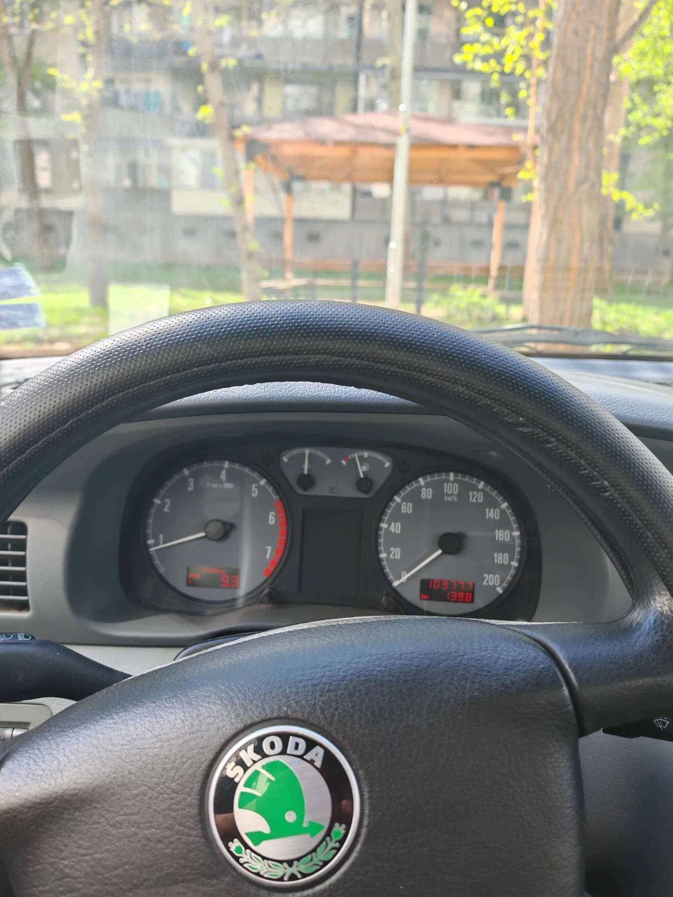 Skoda Octavia Skoda oktavia 1 - изображение 6
