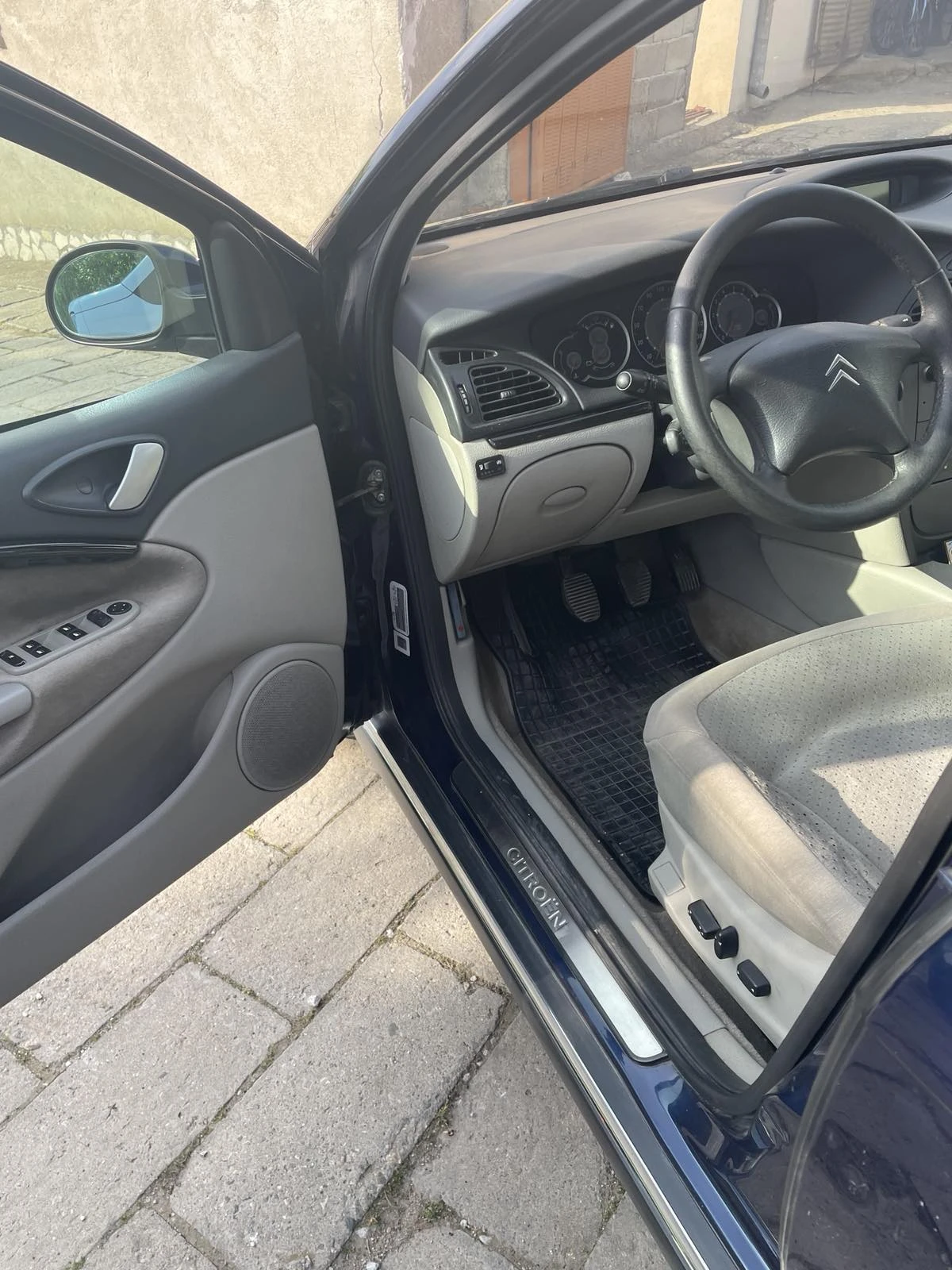 Citroen C5  - изображение 10