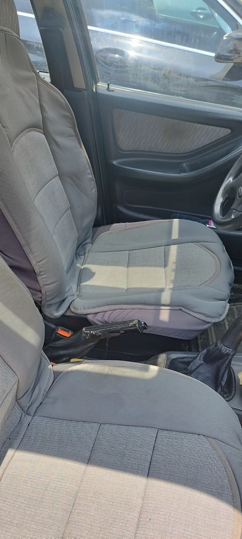 Seat Toledo  - изображение 7