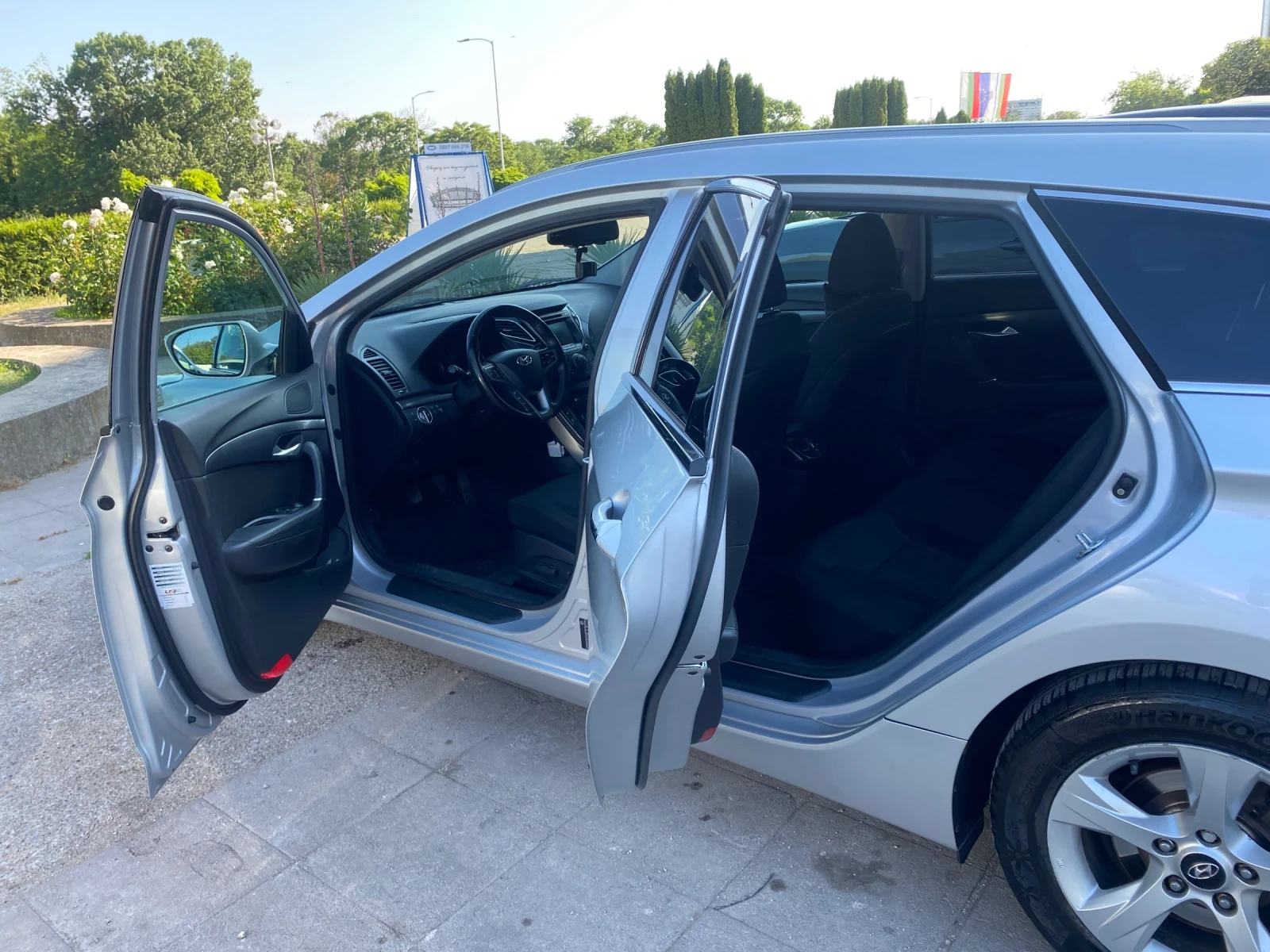 Hyundai I40  - изображение 4