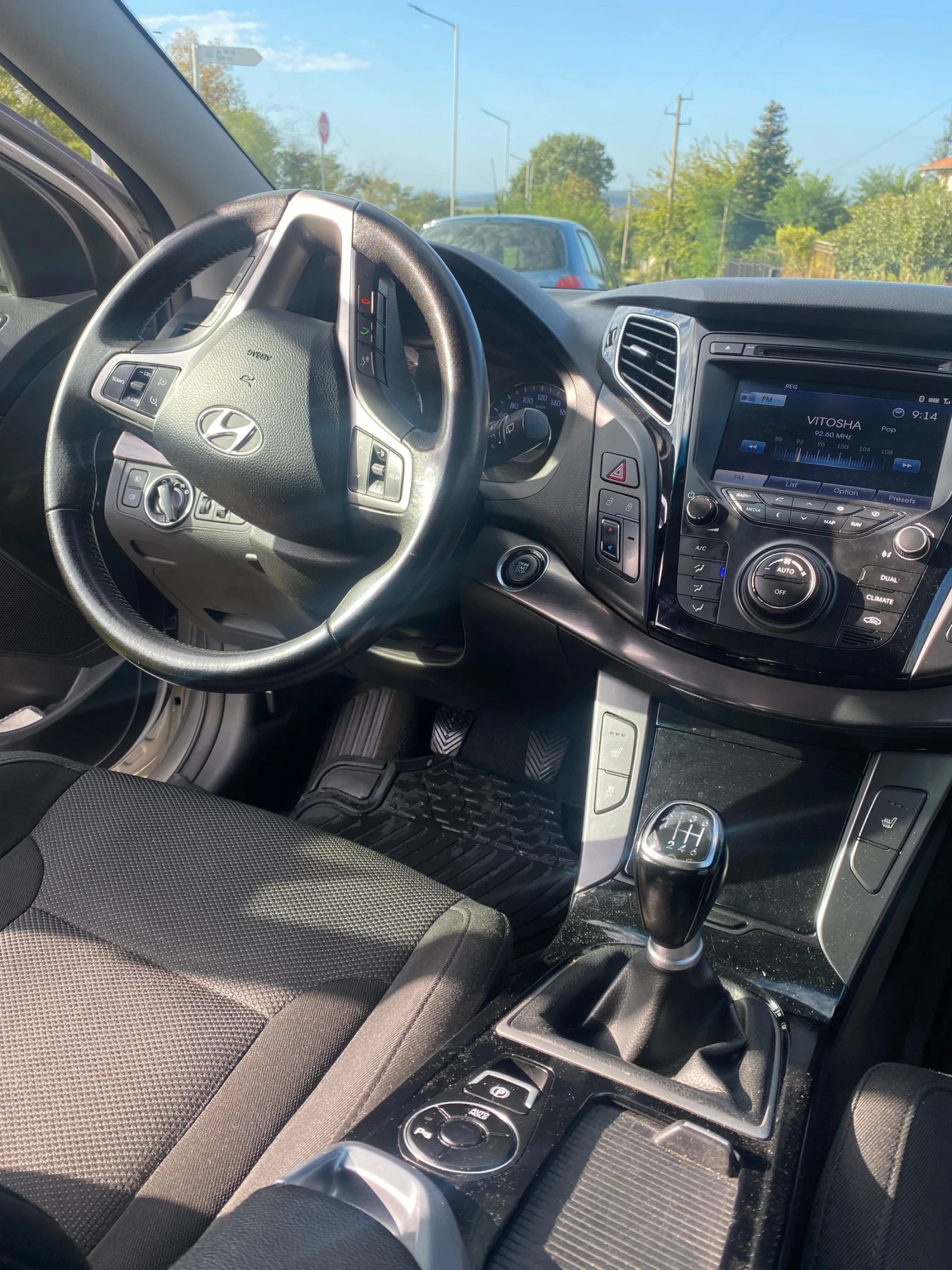 Hyundai I40  - изображение 6