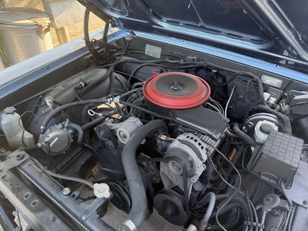 Ford Mustang f85 - изображение 6