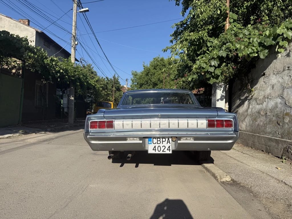 Ford Mustang f85 - изображение 7