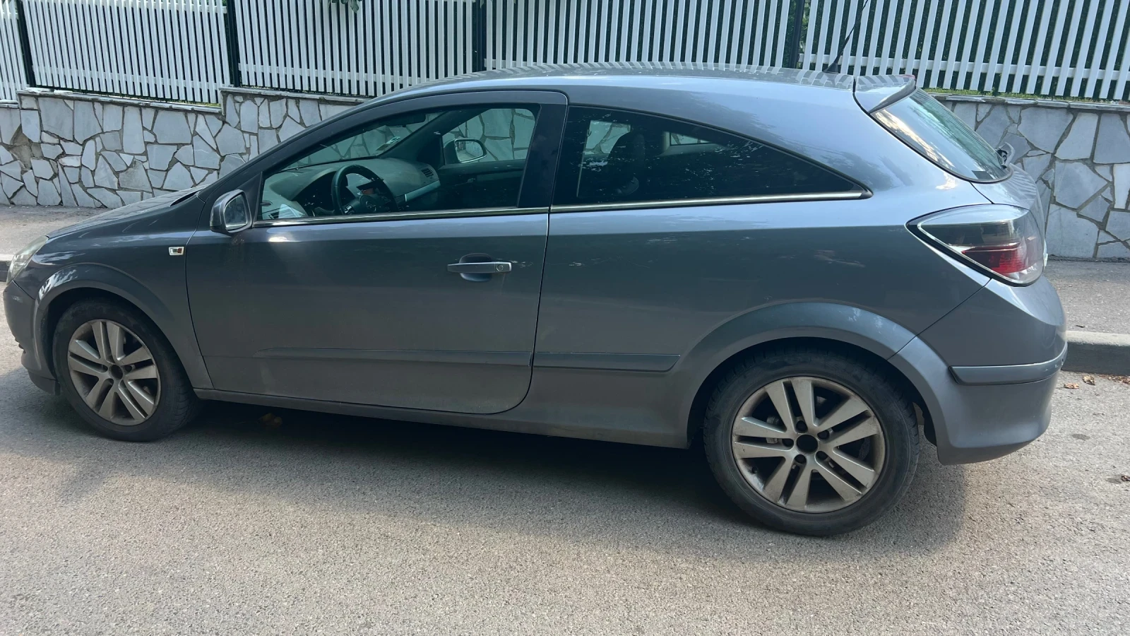 Opel Astra  - изображение 2