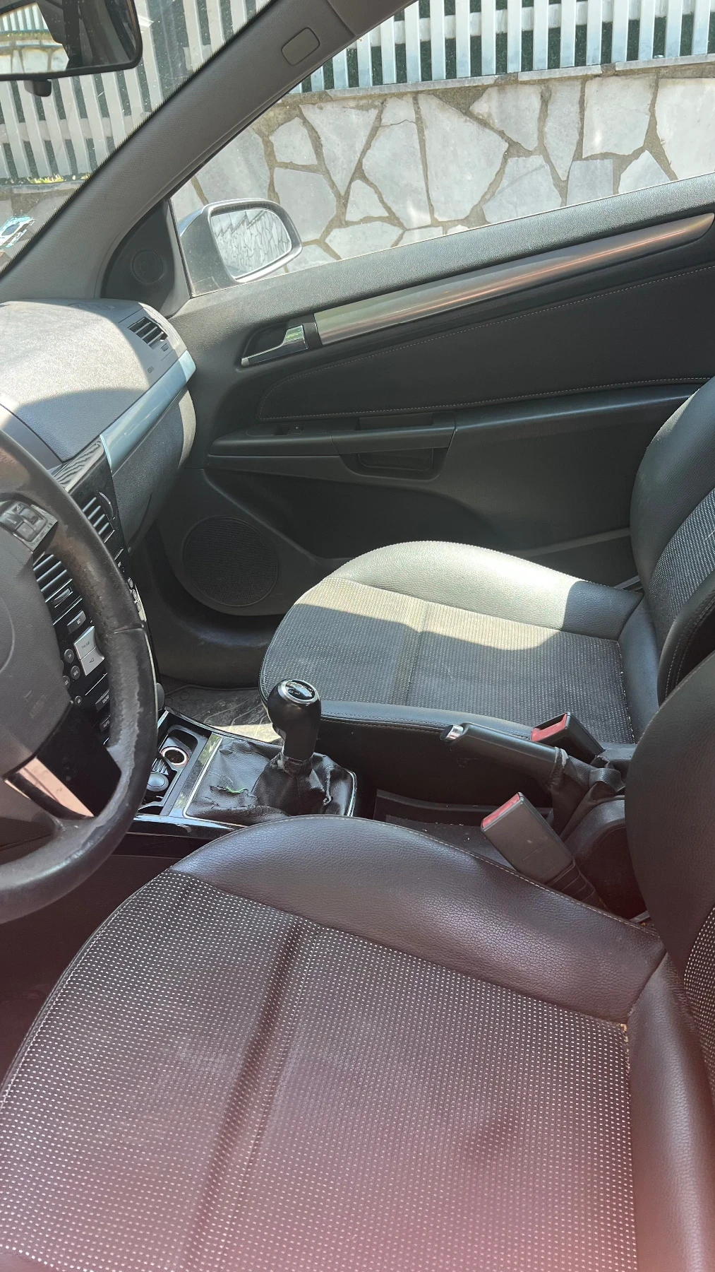 Opel Astra  - изображение 7