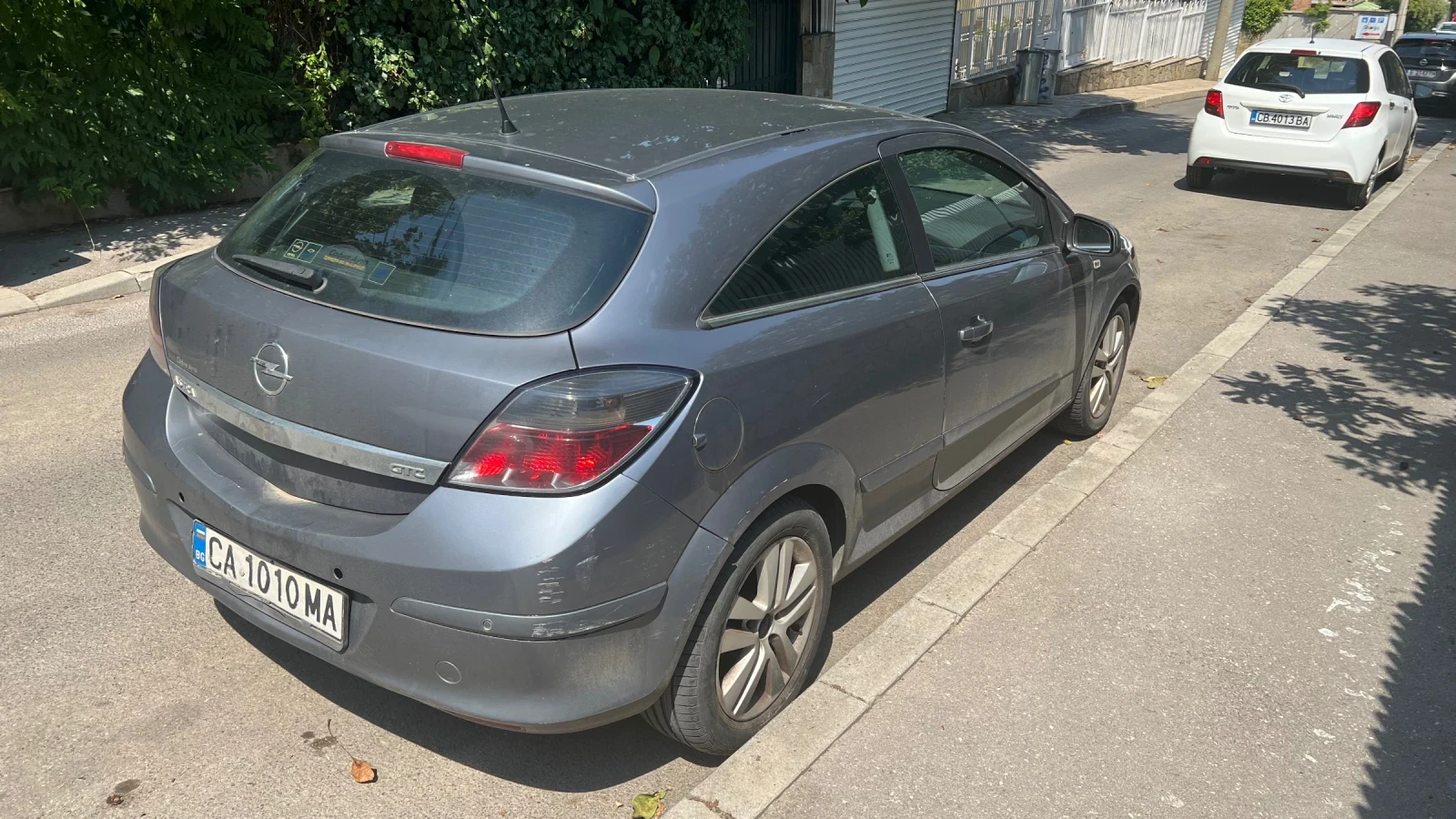 Opel Astra  - изображение 4