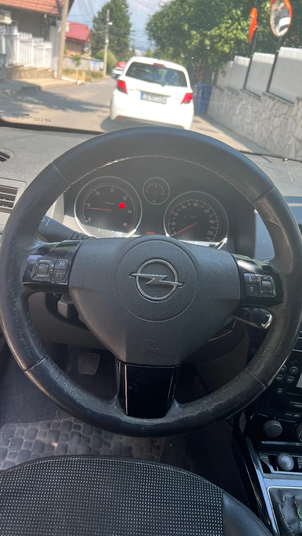Opel Astra  - изображение 6