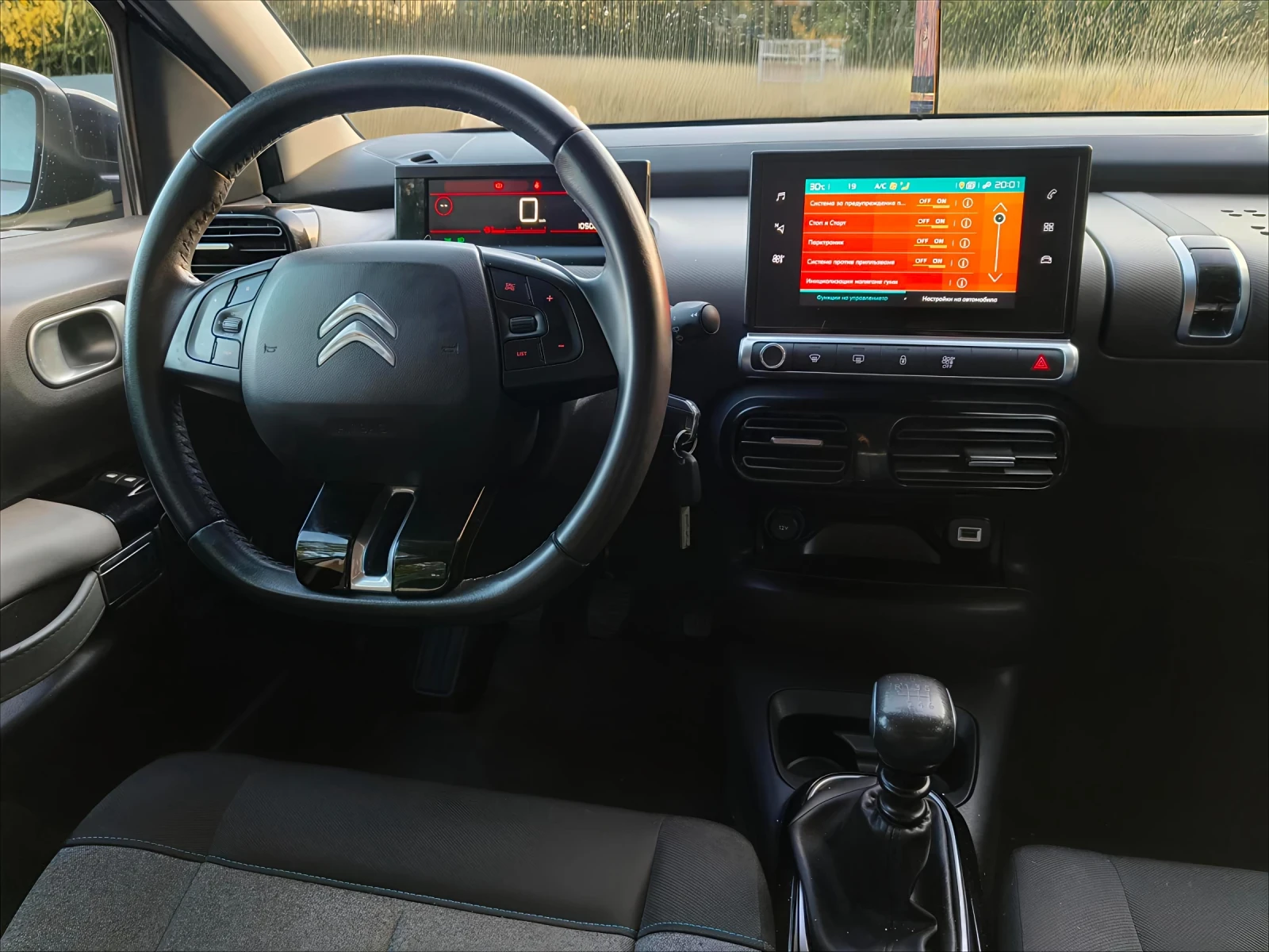 Citroen C4 Cactus 1.2 PureTech - изображение 8