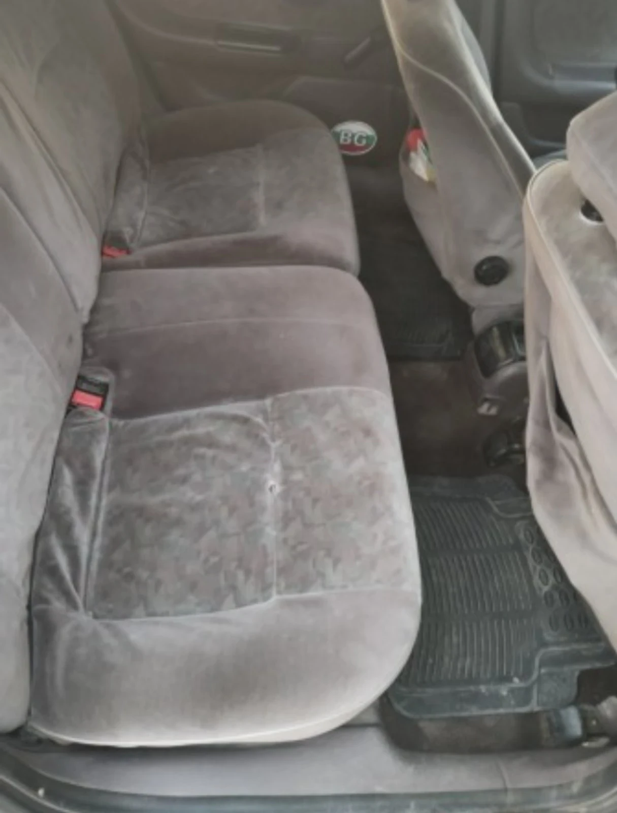 Renault Laguna 1.8 - изображение 8