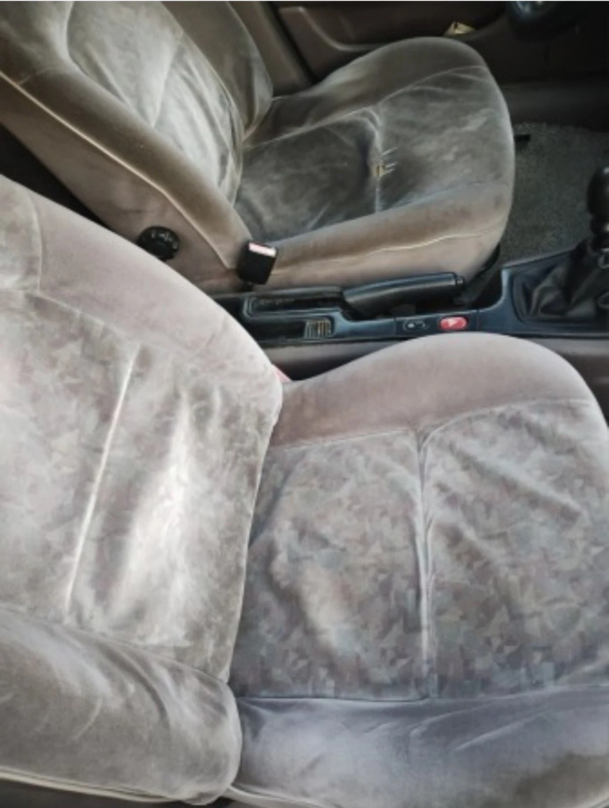 Renault Laguna 1.8 - изображение 7