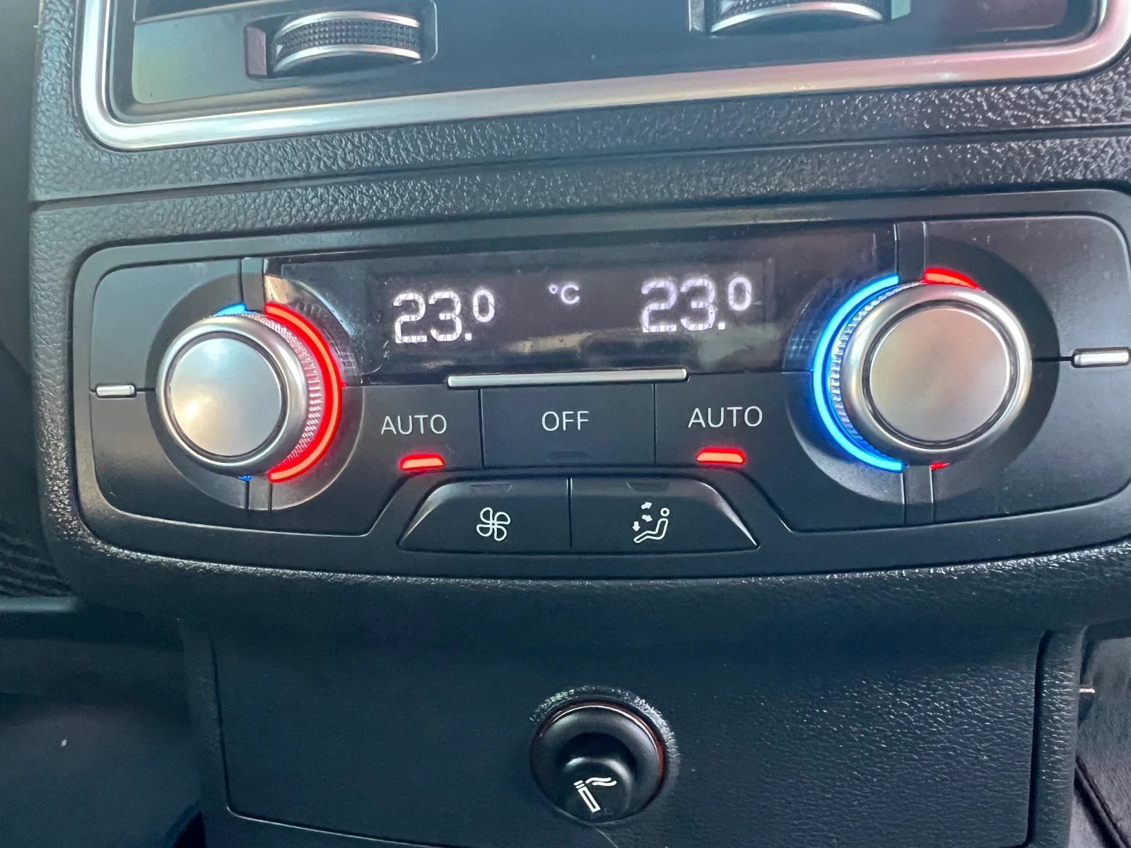 Audi A6 FACELIFT FULL LED 3 X S LINE | Mobile.bg   17