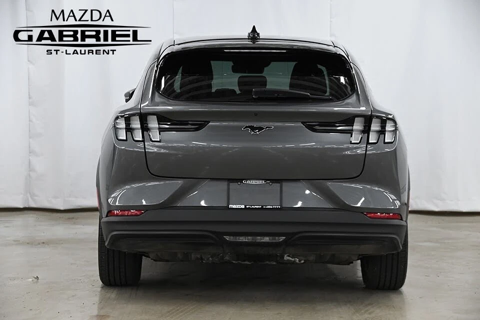 Ford Mustang Mach-E AWD* Select* Панорама - изображение 4