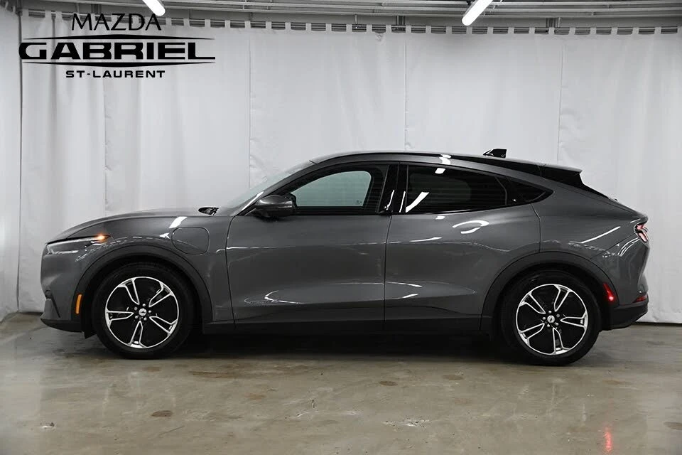 Ford Mustang Mach-E AWD* Select* Панорама - изображение 2
