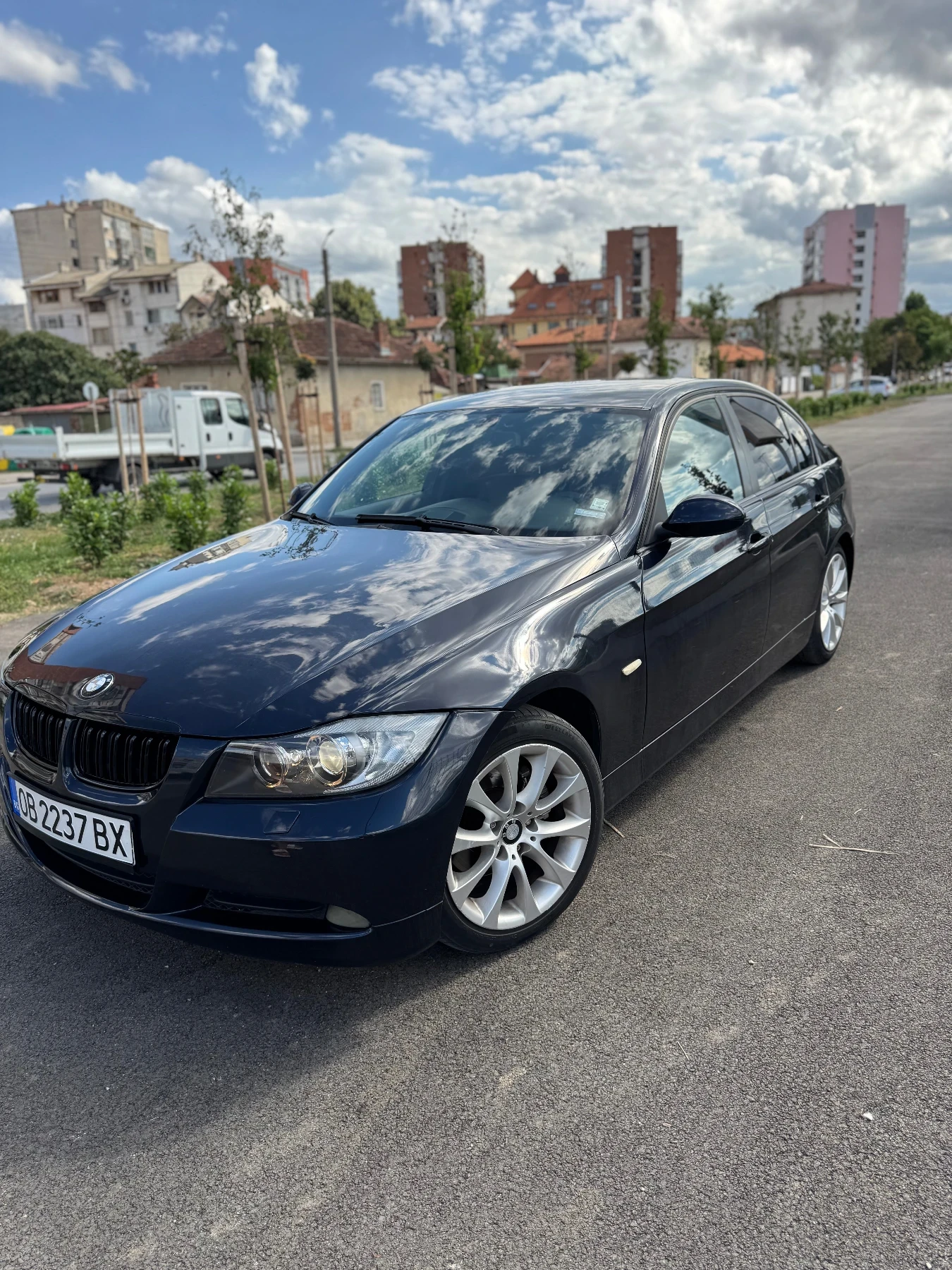 BMW 320 E90 Individual  - изображение 2