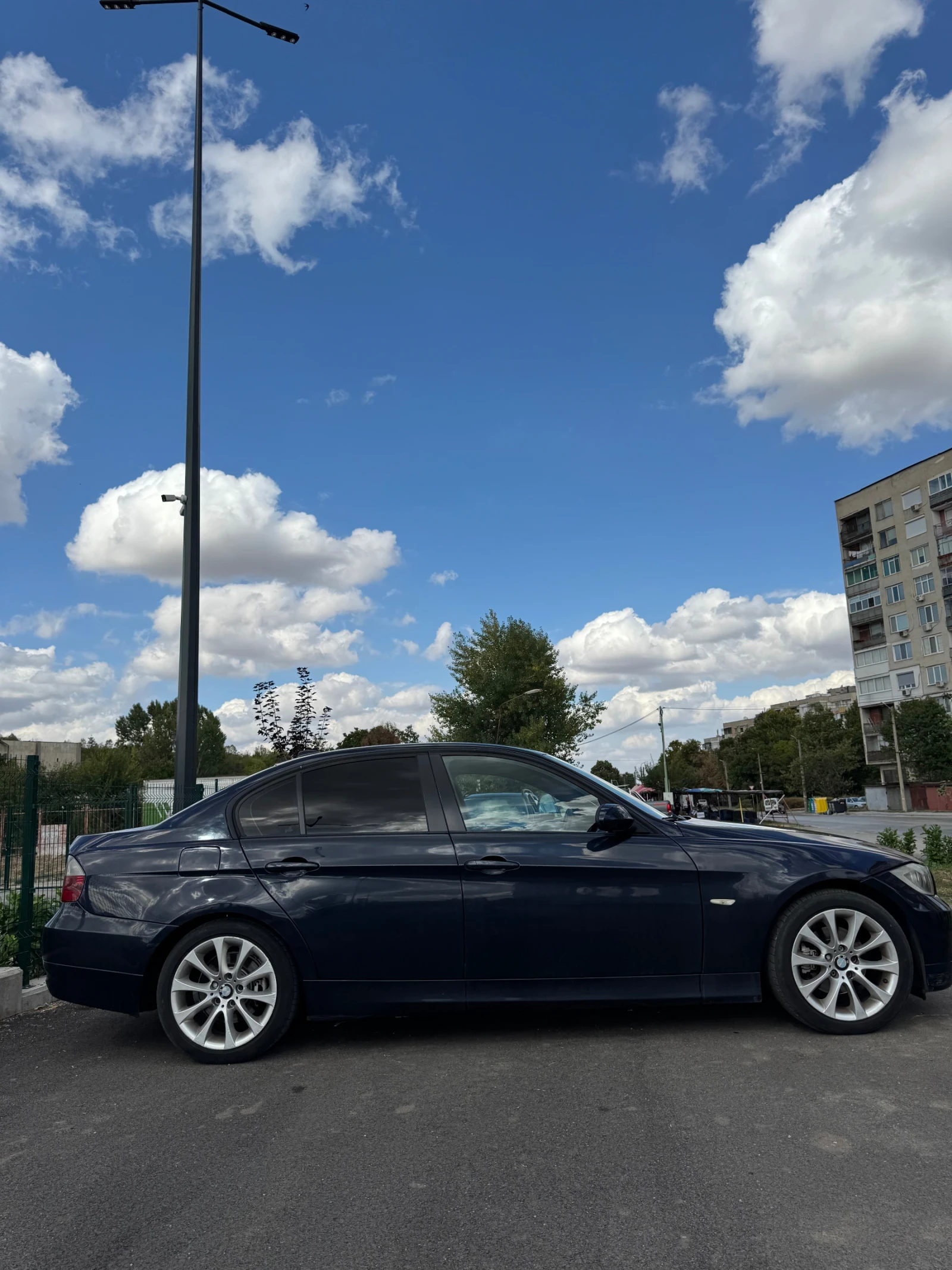 BMW 320 E90 Individual  - изображение 5