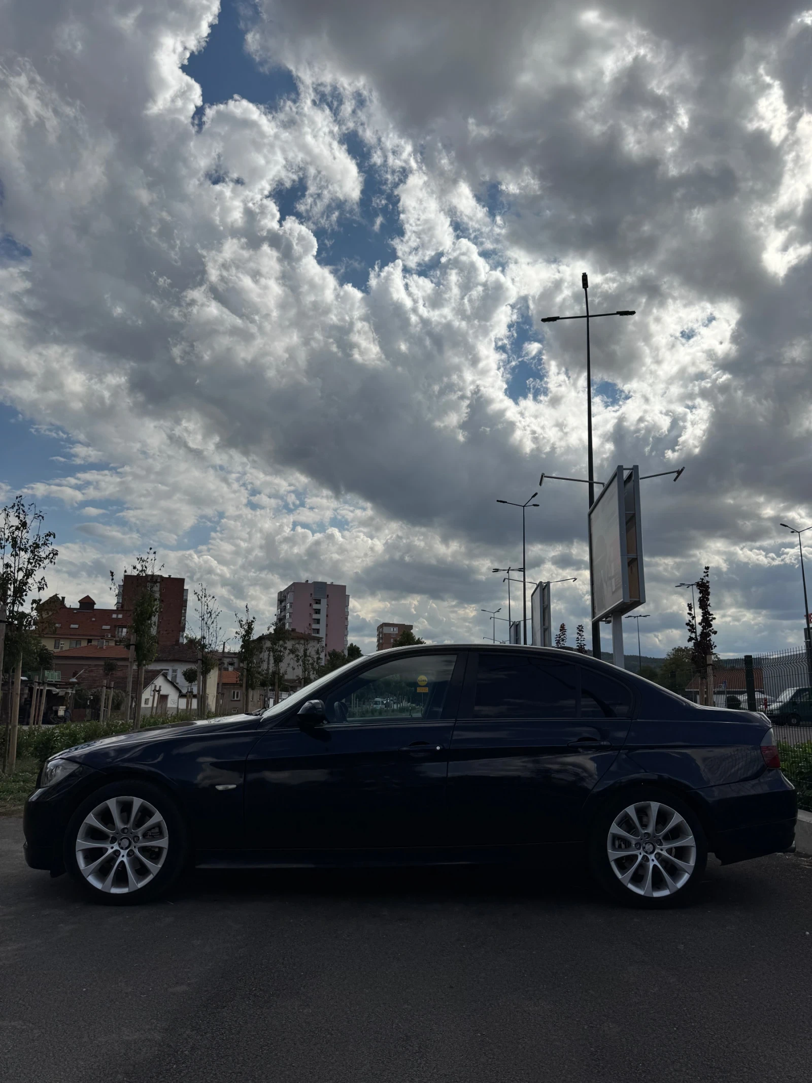BMW 320 E90 Individual  - изображение 6