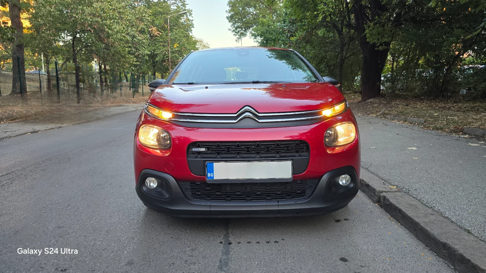 Citroen C3 1.2i  - изображение 2