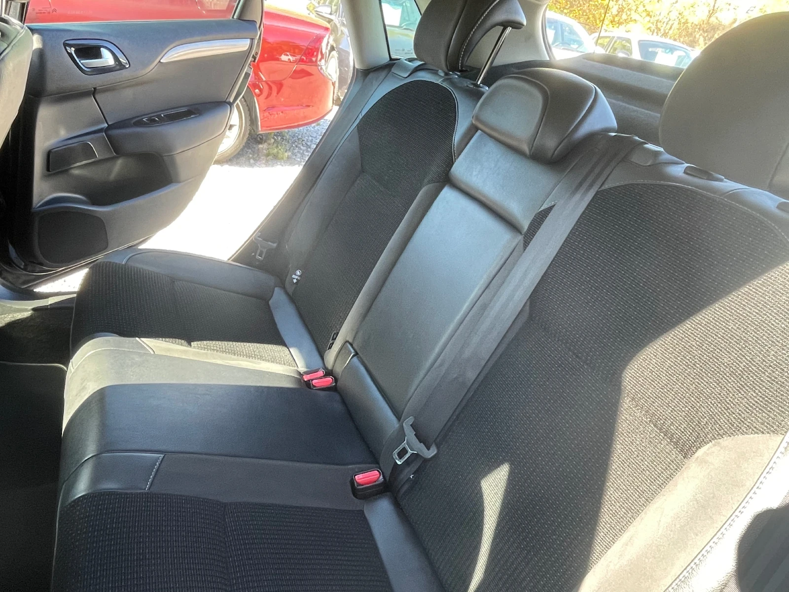 Citroen C4 1.6- ehdi, EXCLUSIVE, , ,  | Mobile.bg   12