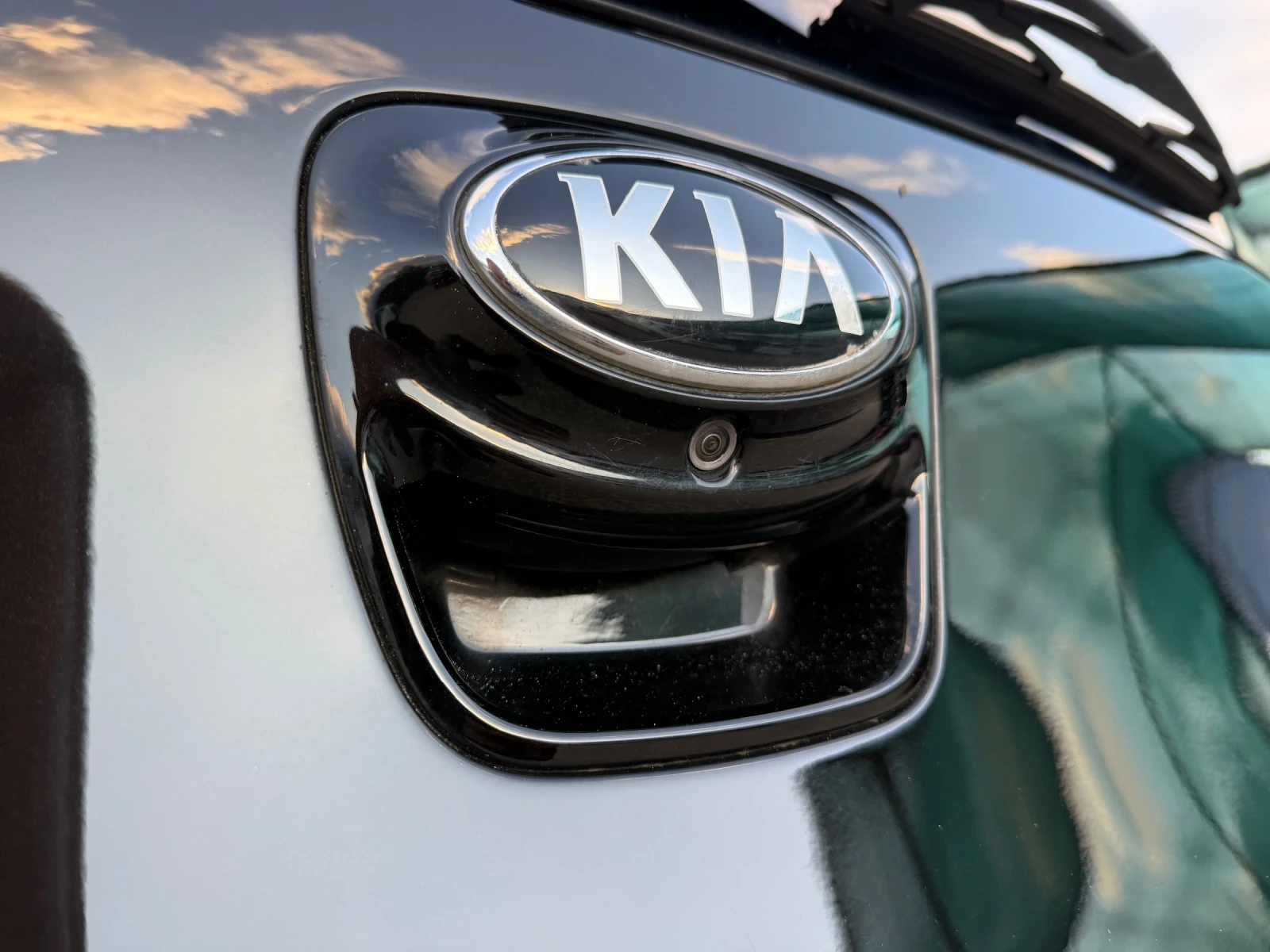 Kia Picanto 1.2i/4 cylinders/NAVI/CAMERA/EVRO6 | Mobile.bg — изображение 7